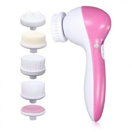 Massageador facial Supermedy a pilha