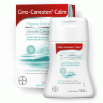 Sabonete Íntimo Gino-Canesten Calm 100ml Bayer