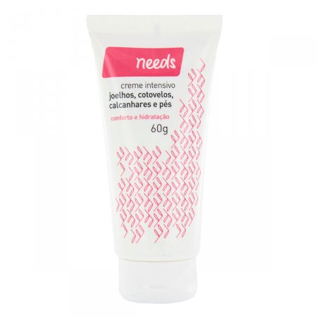 Creme de Hidratação Intensiva Needs com 60g