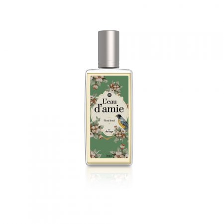 Deo Colonia L'eau D'amie 50ml