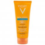 IDEAL SOLEIL HYDRASOFT FPS50 200ml - Vichy