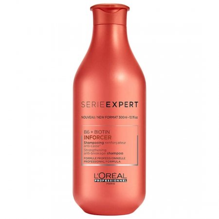 Shampoo Loreal Professionnel Inforcer 300ml