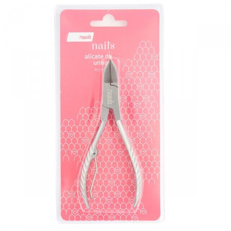 Alicate para Unhas Needs Nails