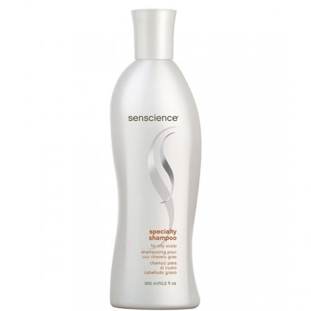 Shampoo Senscience Specialty Oily Scalp 300ml