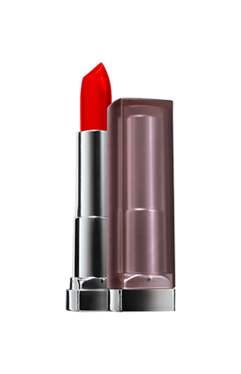 Batom Matte Maybelline Color Sensational Cor 314 Propósito