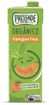 Suco de Tangerina Orgânico Pressade 1L