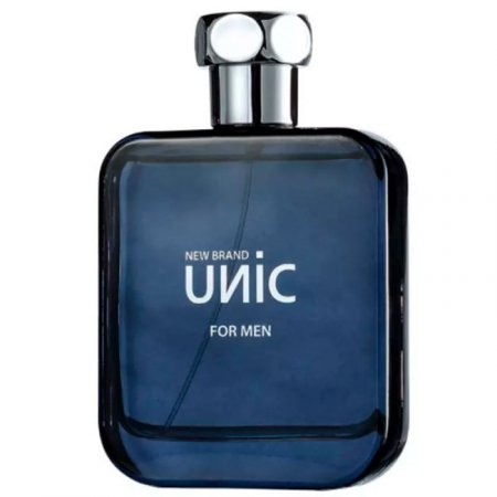 Unic New Brand Eau de Toilette Perfume Masculino 100ml