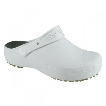 BABUCH EVA BRANCO BB60 SOFT WORKS