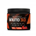 Pre Workout Bruto 3.0 Sudract 300g Pré Treino Fruta Vermelha