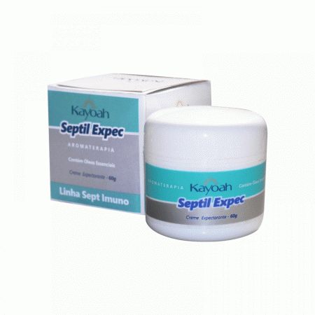 Kayoah Septil Expec 60g