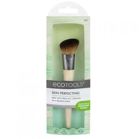 Pincel para Acabamento Ecotools Skin Perfecting N° 1209