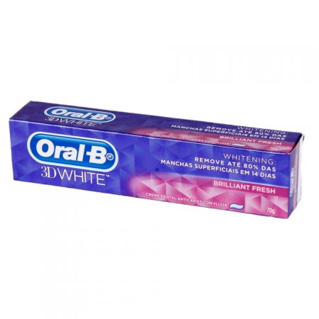 CR DENT ORALB 3D WHITE 70G