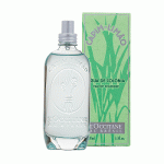 Capim-Limão L'Occitane Au Brésil - Deo Colônia 100ml
