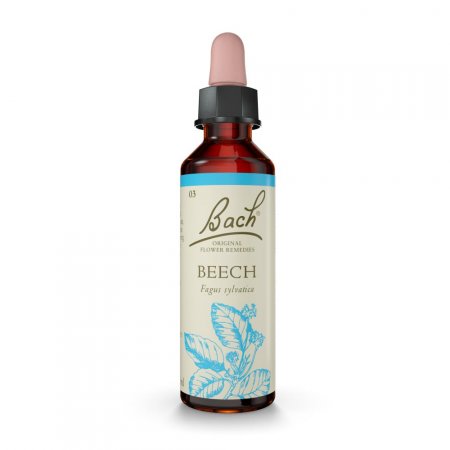 Floral de Bach Original Beech com 20ml