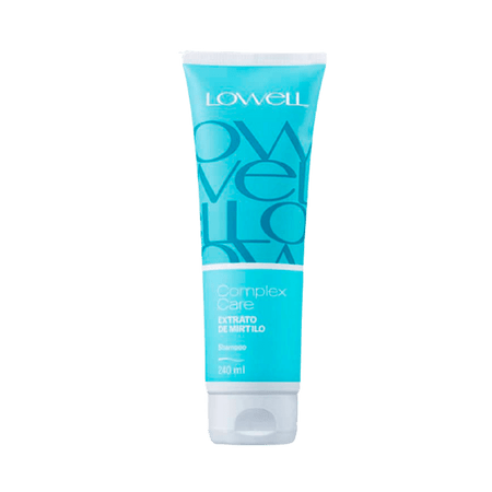 Lowell Complex Care Mirtilo - Shampoo 240ml