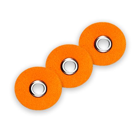 Disco de Lixa Sof-Lex Pop-On 4930 - 3M Disco De Lixa Sof-Lex Pop-On 4930 F - 3M
