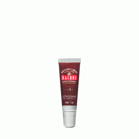 Bacuri L'Occitane Au Brésil - Lip Balm 10ml