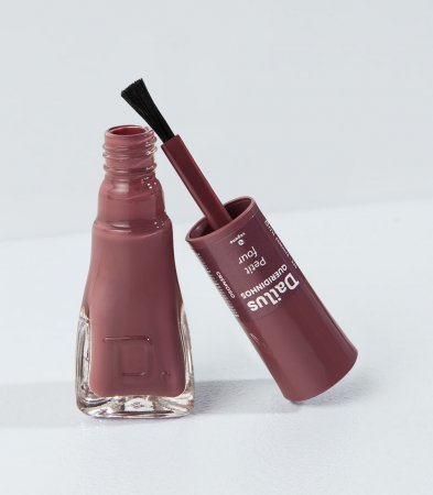 Esmalte Queridinhos Cremoso - Petit Four