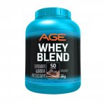 WHEY BLEND AGE (2kg) - Chocolate - AGE