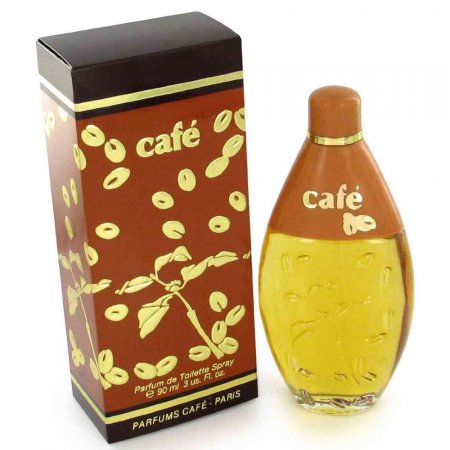 Cafe De Café Café Eau De Toilette Feminino