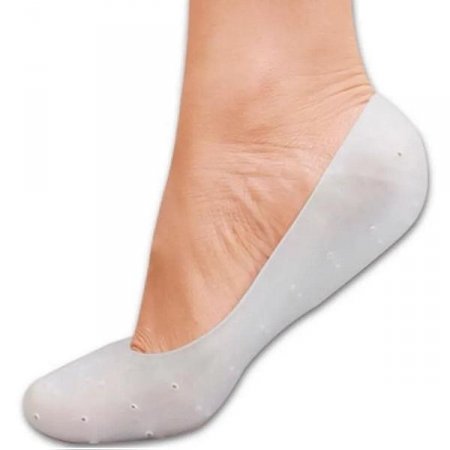 Sapatilha Puro GEL Revita PE Total Comfort ORTHO Pauher - G