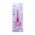Escova Dental Infantil 2D Marie Macia - Etident