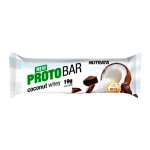 Barra de Proteína Protobar Coconut Whey Nutrata 70g