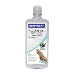 Álcool Gel 70% para Mãos Hosp-Clean com 440g