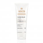 Filtro Solar Ultra FPS 55 Gel Creme