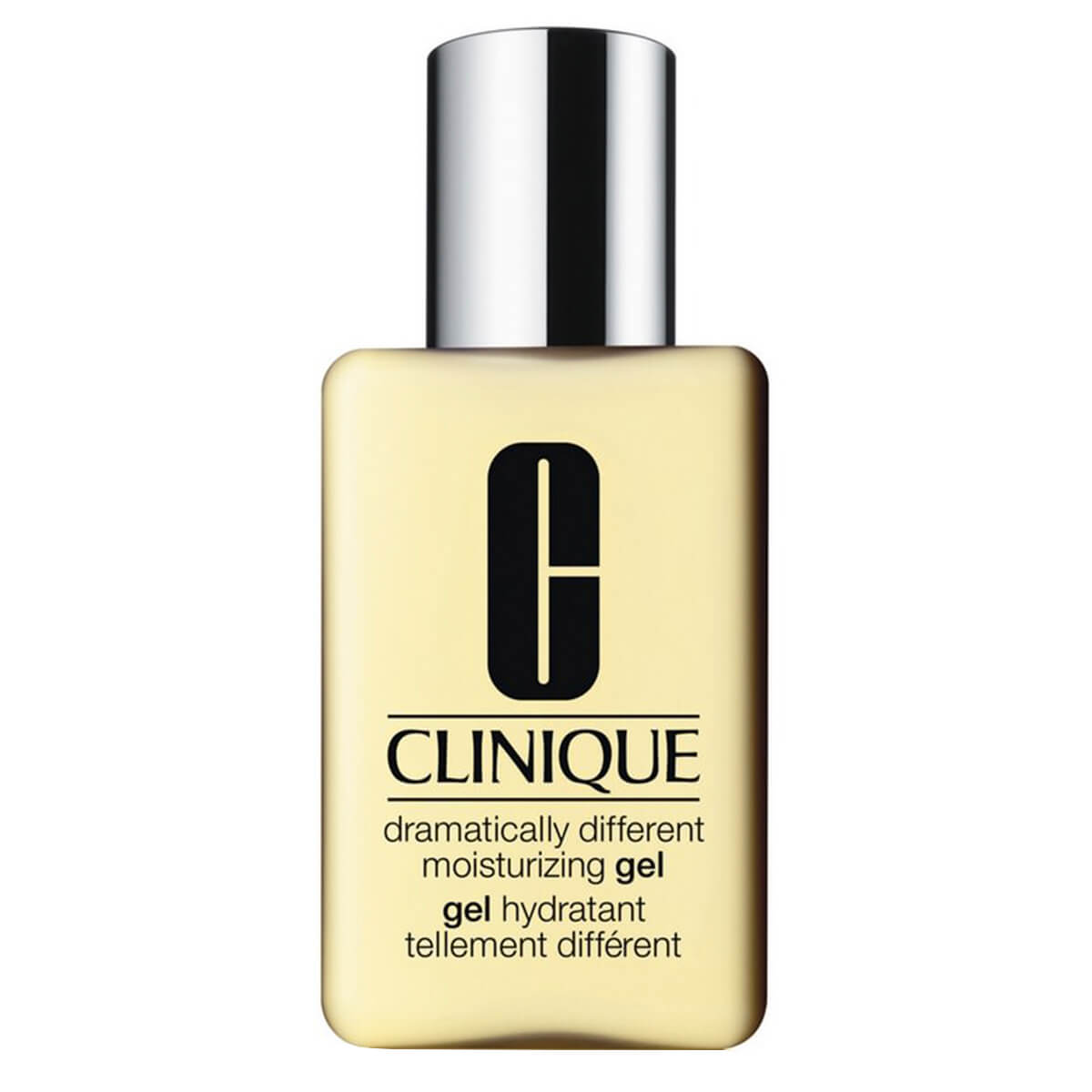 Loção Hidratante Clinique Dramatically Different Moisturizing Lotion+