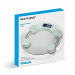 Balança Multilaser Eat Smart HC039