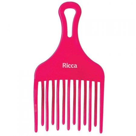 Pente Ricca Trancado Cachos