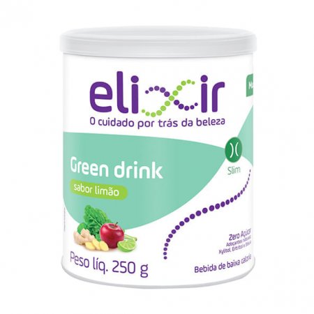 Green Drink Elixir 250g