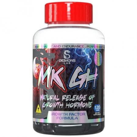 MK GH 120 tabs - Demons Lab