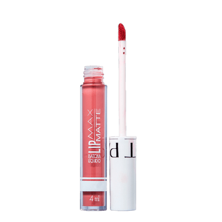 Payot Lip Max Matte Desir - Batom Líquido 4ml