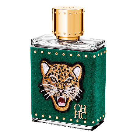 Carolina Herrera CH Beasts Eau de Parfum - Perfume Masculino 100ml