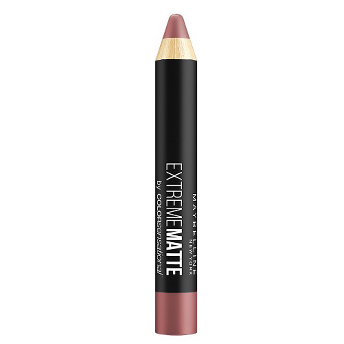 Batom Lápis Extreme Maybelline 20 Não Duvida