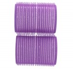 Bobes para o Cabelo Ricca Auto Aderente N° 5 com 2 unidades