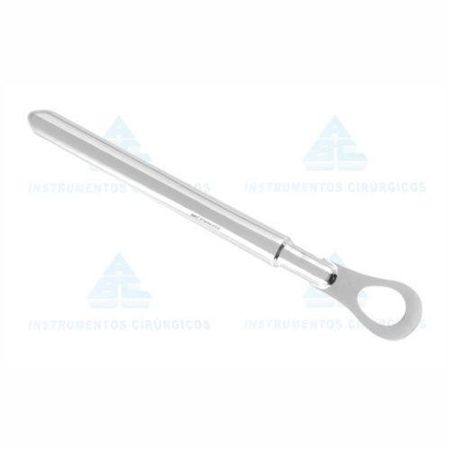 Dilatador Vela De Hegar - Uterino - Nº 08 - Abc