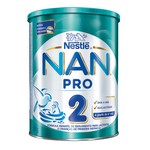 Fórmula Infantil Nan Pró 2
