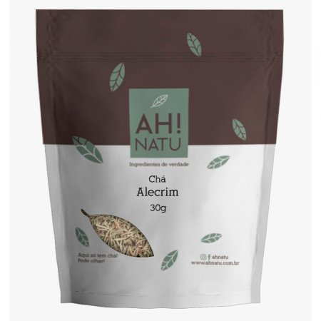 Chá Alegrim 30g