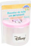PORTA LEITE EM PÓ PLASUTIL MINNIE