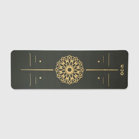 Tapete de Yoga Océane - Yoga Mat