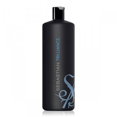 Shampoo Sebastian Professional Trilliance com 1000ml