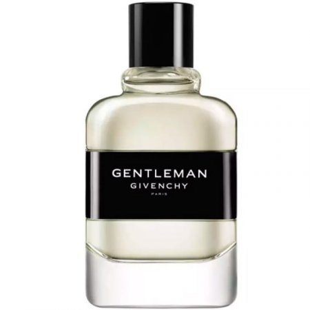 Gentleman Givenchy Eau de Toilette - Perfume Masculino 50ml