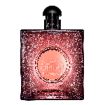 Perfume Feminino Yves Saint Laurent Black Opium Glow Eau de Toilette 90ml