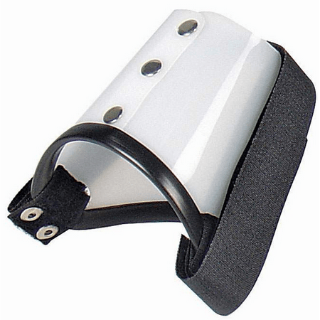 Focinheira PVC com velcro