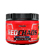Red Chaos Testo
