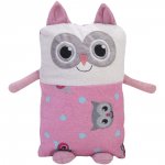 Almofada DuDu  Baby Joy Funny - Coruja