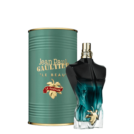 Perfume Jean Paul Gaultier Le Beau Le Parfum Eau de Perfum - Perfume Masculino 75ml